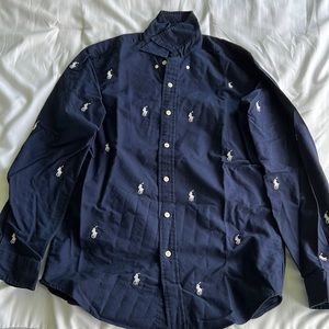 Polo Ralph Lauren Button Down